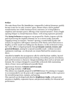 The Mandalorian - Score Only Chamber Music scores gallery preview page 3