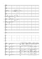 Die Nürnberger Puppe - ouverture Full Orchestra scores gallery preview page 4