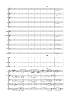 Die Nürnberger Puppe - ouverture Full Orchestra scores gallery preview page 6