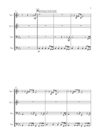 The Mandalorian Brass Quartet scores gallery preview page 3