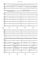 Peanut Butter Man Chamber Orchestra scores gallery preview page 4
