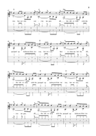 Pumped Up Kicks Acoustic Guitar scores gallery preview page 3