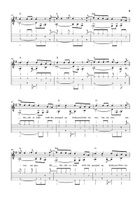 Pumped Up Kicks Acoustic Guitar scores gallery preview page 5