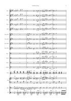 Grandma's Swing Jazz Ensemble scores gallery preview page 3