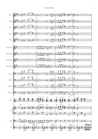 Grandma's Swing Jazz Ensemble scores gallery preview page 5