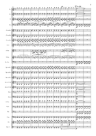 Through The Looking Glass Concert Band scores gallery preview page 5