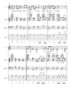 Insomniac Nights String Duet scores gallery preview page 4