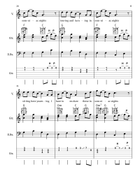 Insomniac Nights String Duet scores gallery preview page 6