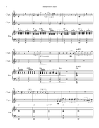 Golden Trumpet Duet scores gallery preview page 4