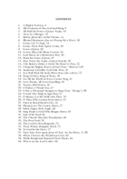 Lift Up Your Voice!: 40 Hymn Descants for SATB Choir & Congregation 4-Part scores gallery preview page 4
