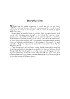 Lift Up Your Voice!: 40 Hymn Descants for SATB Choir & Congregation 4-Part scores gallery preview page 5