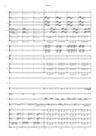 Chrystallize Full Orchestra scores gallery preview page 4