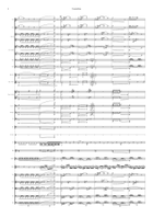 Chrystallize Full Orchestra scores gallery preview page 6