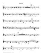 Praise, My Soul, The King Of Heaven [LAUDA ANIMA] Woodwind Quintet scores gallery preview page 3