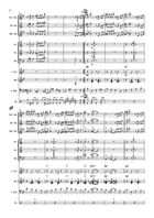 Bandstand Boogie Instr Jazz Ensemble scores gallery preview page 3