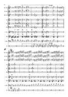 Bandstand Boogie Instr Jazz Ensemble scores gallery preview page 5