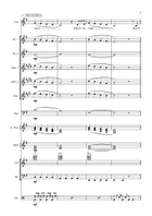 Bellyache Large Ensemble scores gallery preview page 5