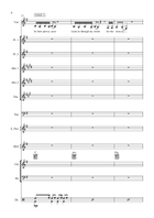 Bellyache Large Ensemble scores gallery preview page 6