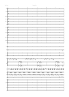 Hooray Hooray It's A Holi-Holiday Full Orchestra scores gallery preview page 3