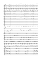Hooray Hooray It's A Holi-Holiday Full Orchestra scores gallery preview page 4