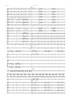 Hooray Hooray It's A Holi-Holiday Full Orchestra scores gallery preview page 5