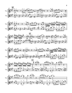September String Duet scores gallery preview page 3