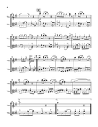 September String Duet scores gallery preview page 4