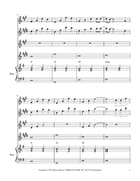 Golden Small Ensemble scores gallery preview page 3