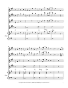 Golden Small Ensemble scores gallery preview page 5