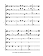 Golden Small Ensemble scores gallery preview page 5