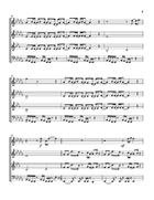 Bring It On Woodwind Quartet scores gallery preview page 4
