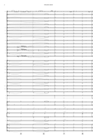 Feeling Good Concert Band scores gallery preview page 3