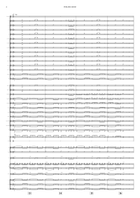 Feeling Good Concert Band scores gallery preview page 5