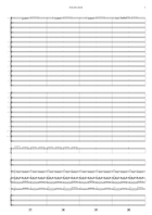 Feeling Good Concert Band scores gallery preview page 6
