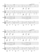 Unexpectancy, Pt. 1 Guitar Tablature scores gallery preview page 5