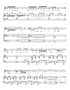 It Moves (from Floyd Collins) Baritone Horn TC scores gallery preview page 3