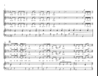 Run to the Moon Women's Choir scores gallery preview page 4