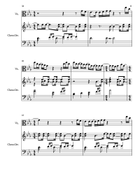 Lady May String Duet scores gallery preview page 6