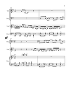 PÓLVORA EN CHIMANGOS (VERSIÓN INSTRUMENTAL) - Score Only Small Ensemble scores gallery preview page 4
