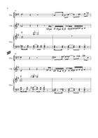PÓLVORA EN CHIMANGOS (VERSIÓN INSTRUMENTAL) - Score Only Small Ensemble scores gallery preview page 5