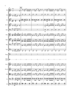 the Sun will rise again soon Chamber Music scores gallery preview page 6