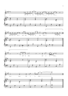 Here, There And Everywhere Soprano Saxophone scores gallery preview page 3