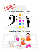 Trombone for Beginners of Any Age - Sight-Reading Made Fast and Easy: Color Logic & Memory Hacks Trombone scores gallery preview page 5