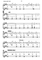 My Boy Lollipop Full Orchestra scores gallery preview page 4