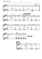 My Boy Lollipop Full Orchestra scores gallery preview page 5