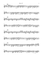 Dtmf Horn Solo scores gallery preview page 3