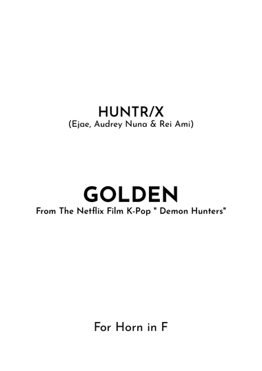 Golden