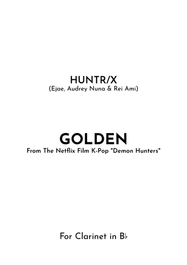 Golden
