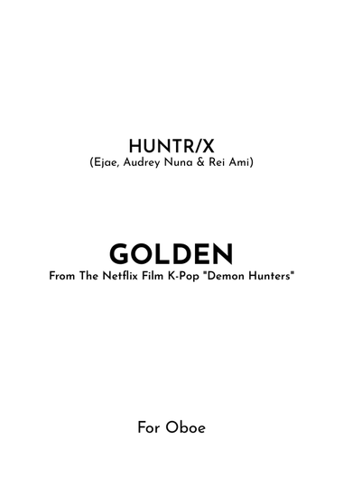 Golden