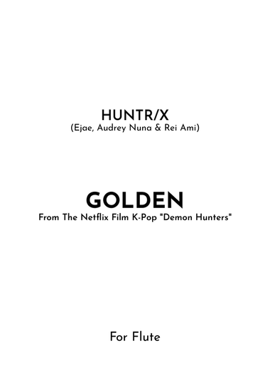 Golden
